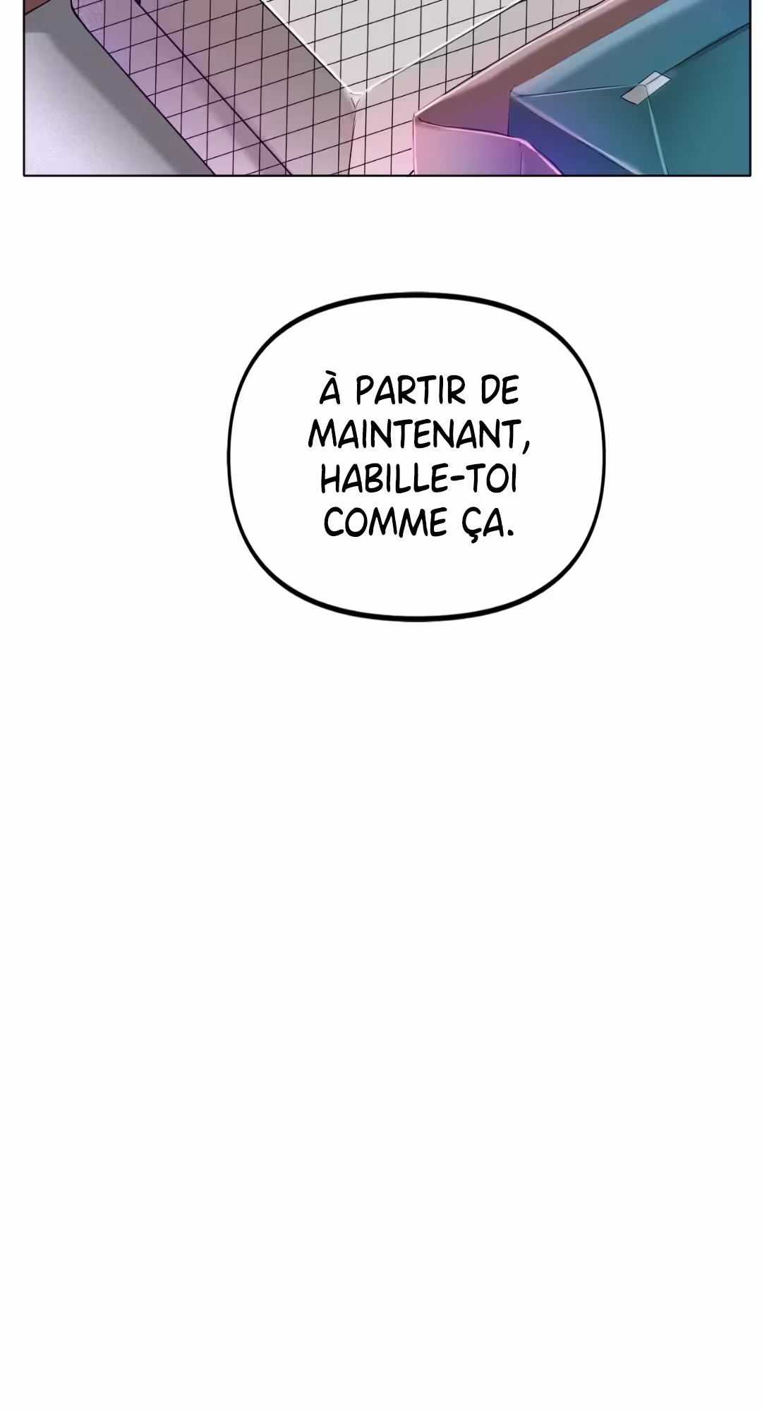 Ça glisse ! Chapitre 37 page 38
