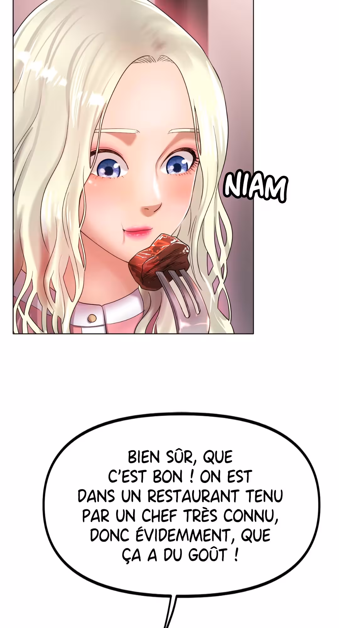 Ça glisse ! Chapitre 37 page 49