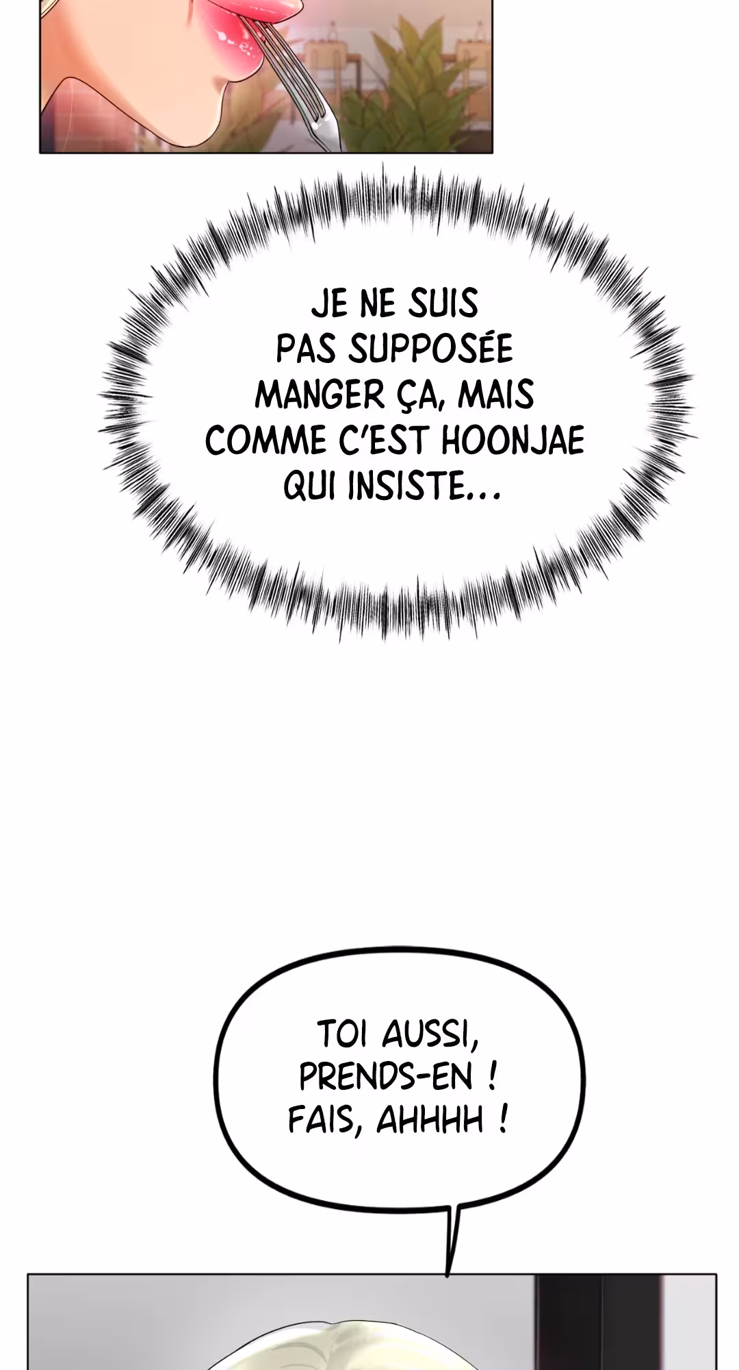 Ça glisse ! Chapitre 37 page 51