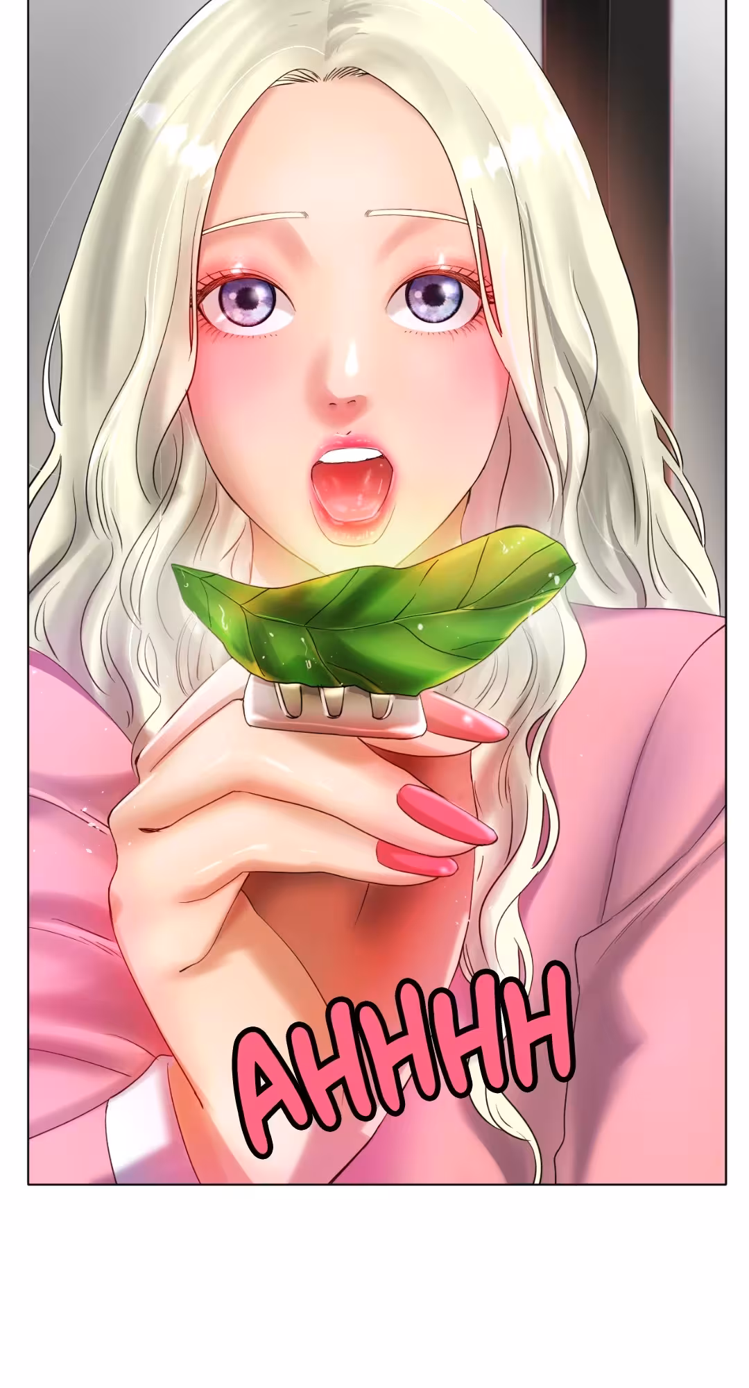 Ça glisse ! Chapitre 37 page 52
