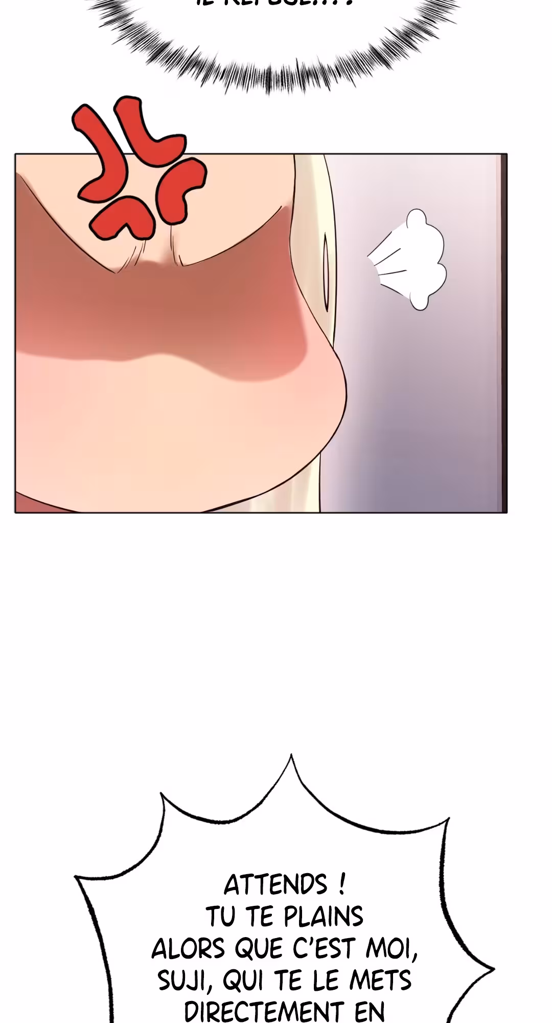 Ça glisse ! Chapitre 37 page 54