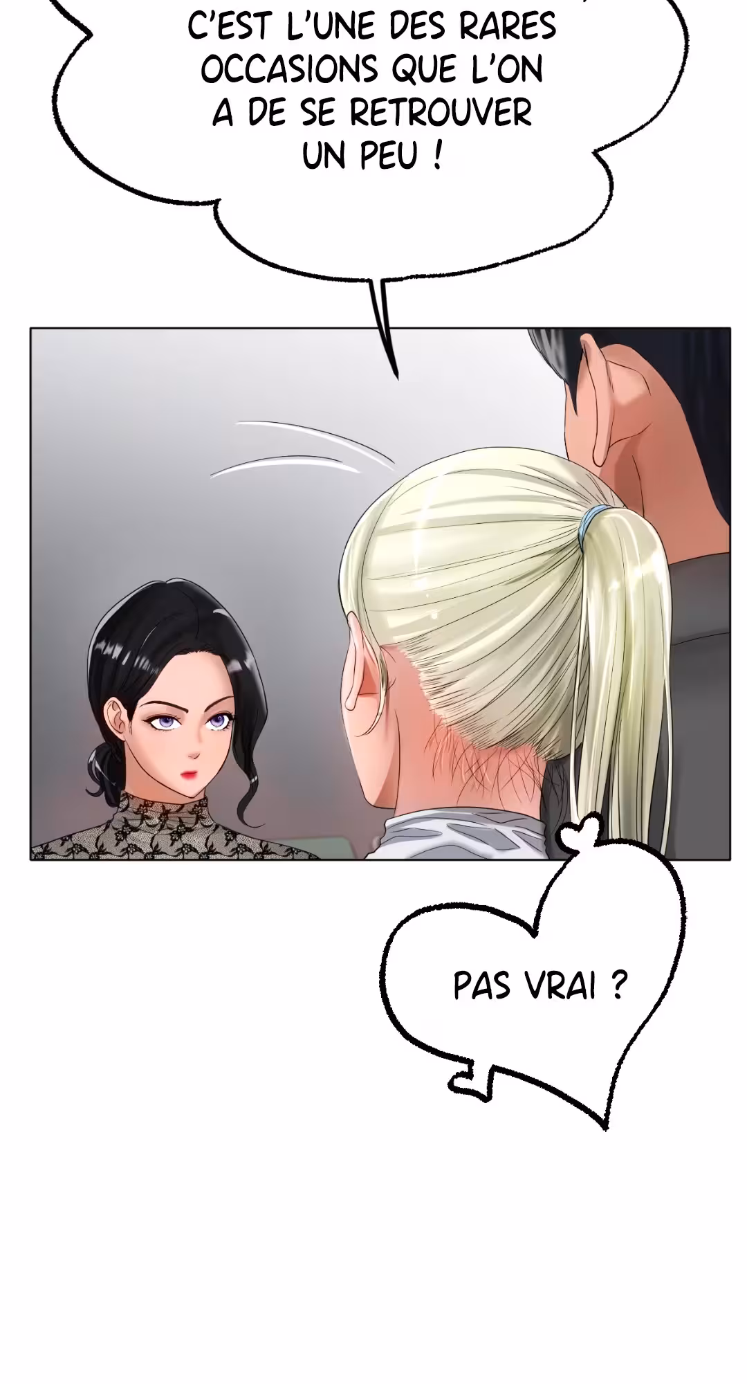 Ça glisse ! Chapitre 37 page 7