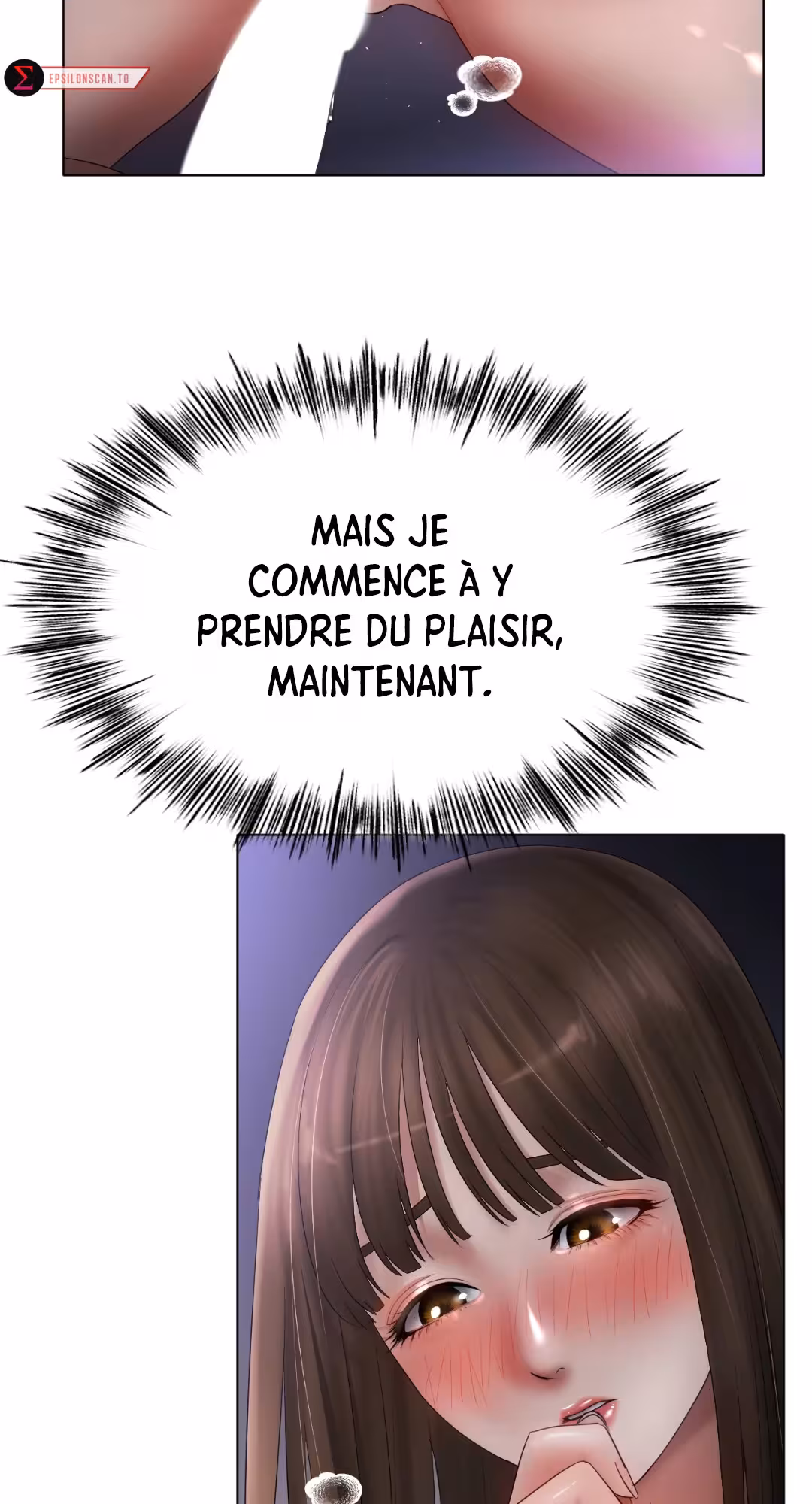 Ça glisse ! Chapitre 61 page 3