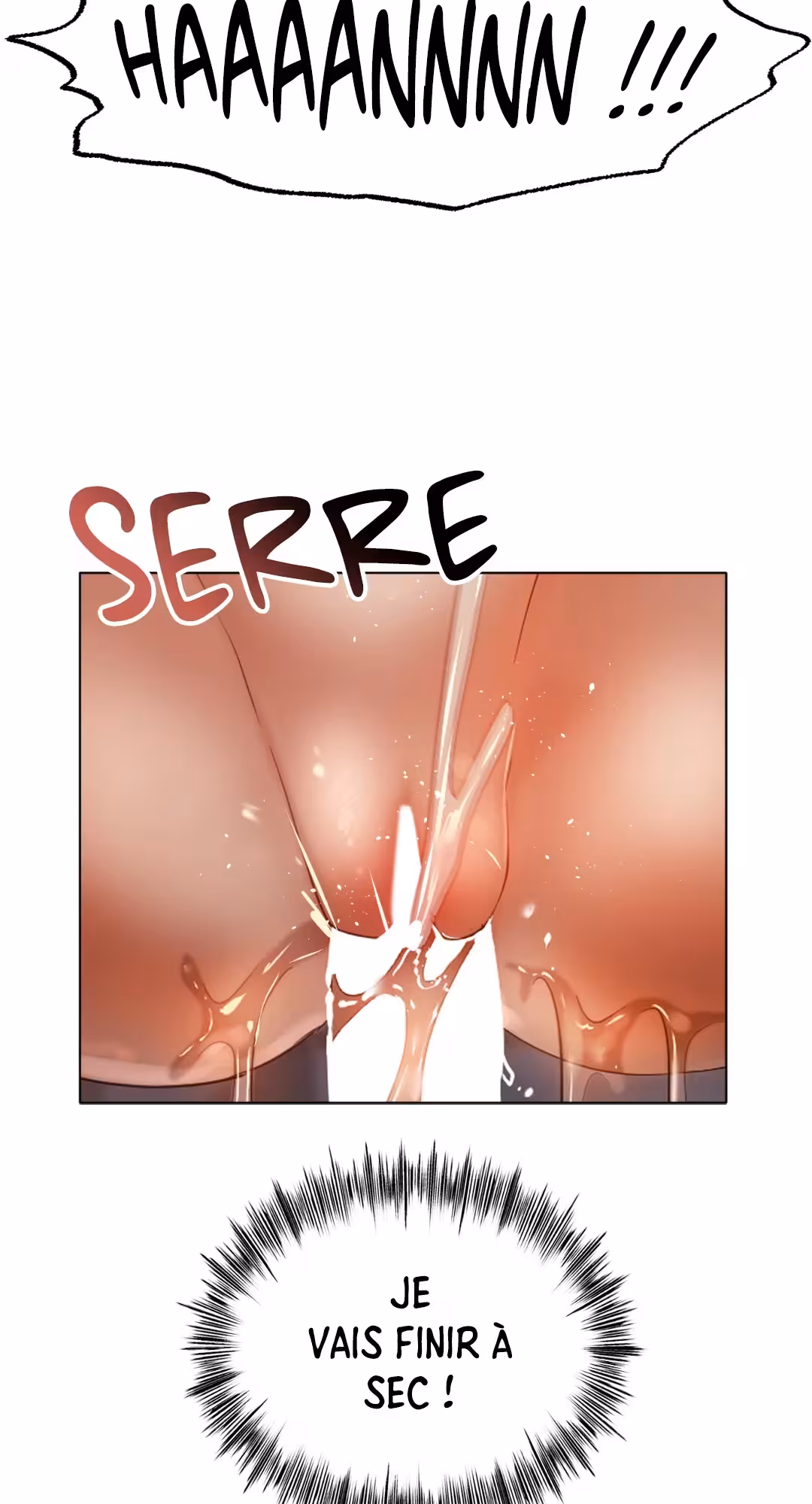 Ça glisse ! Chapitre 65 page 18