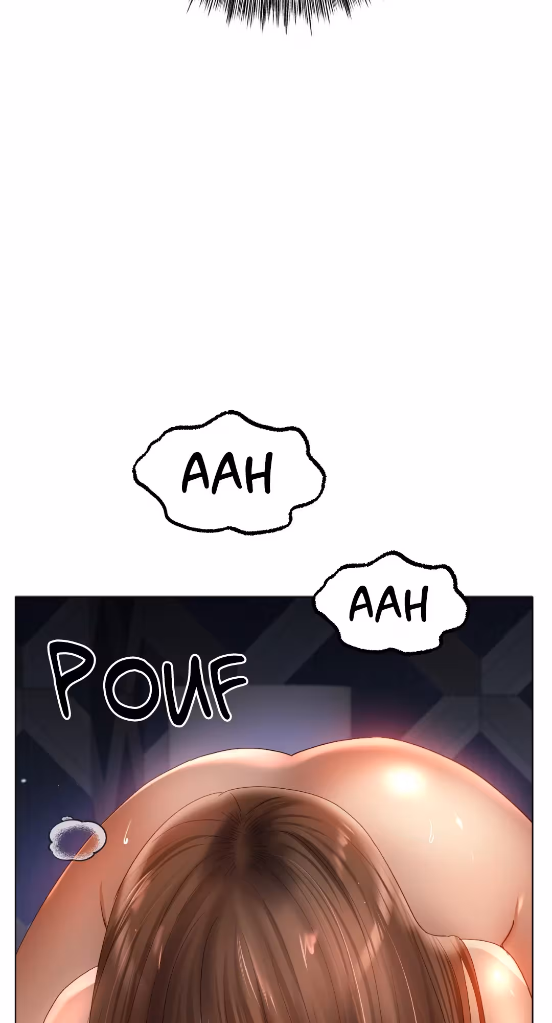 Ça glisse ! Chapitre 65 page 19