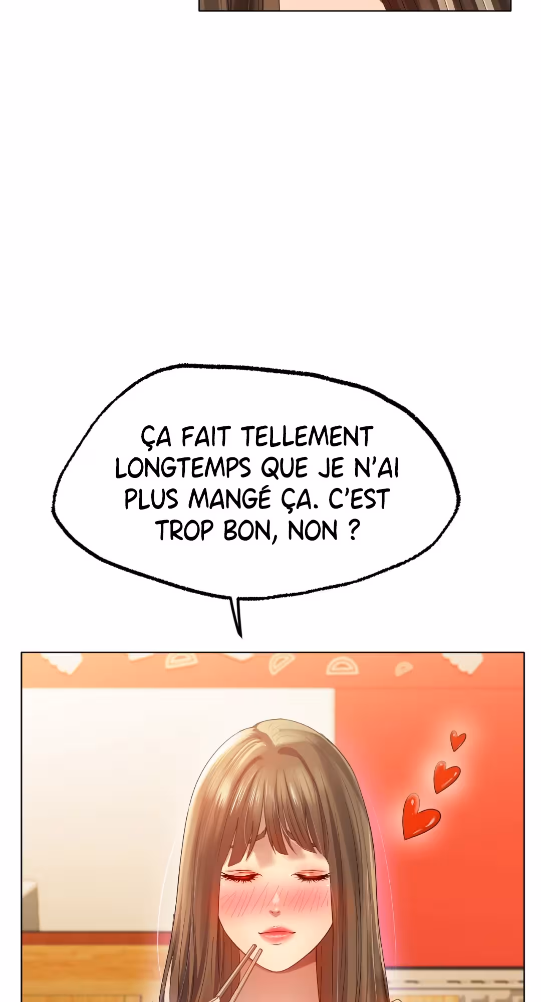 Ça glisse ! Chapitre 65 page 34