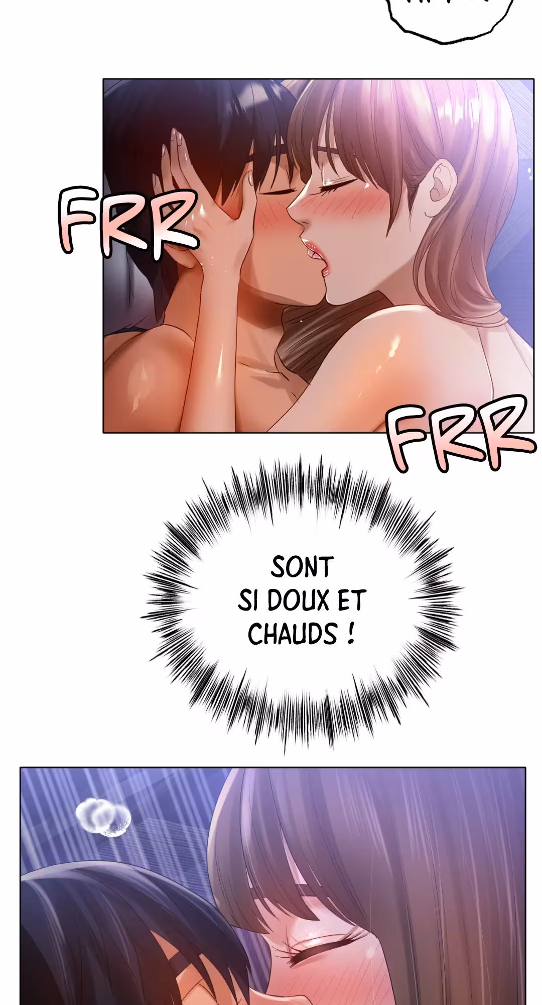 Ça glisse ! Chapitre 65 page 4