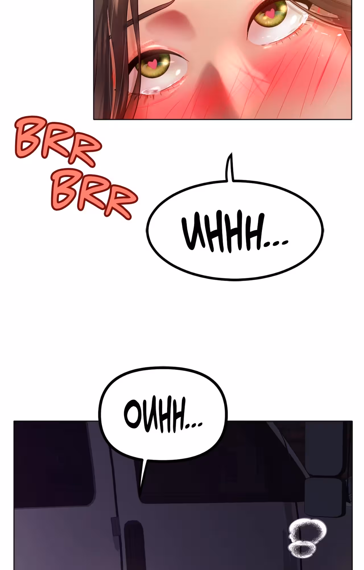 Ça glisse ! Chapitre 40 page 42