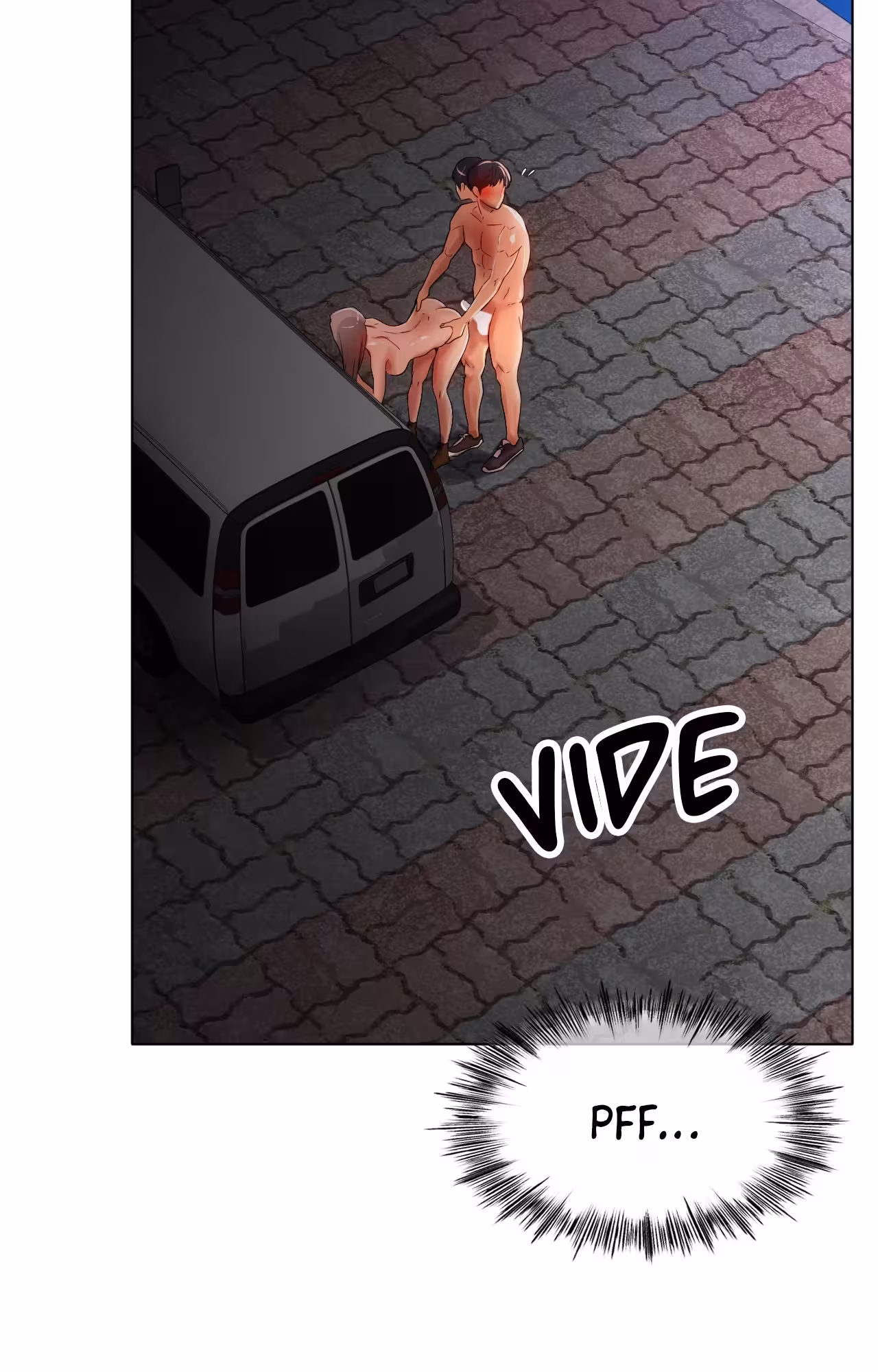 Ça glisse ! Chapitre 40 page 5