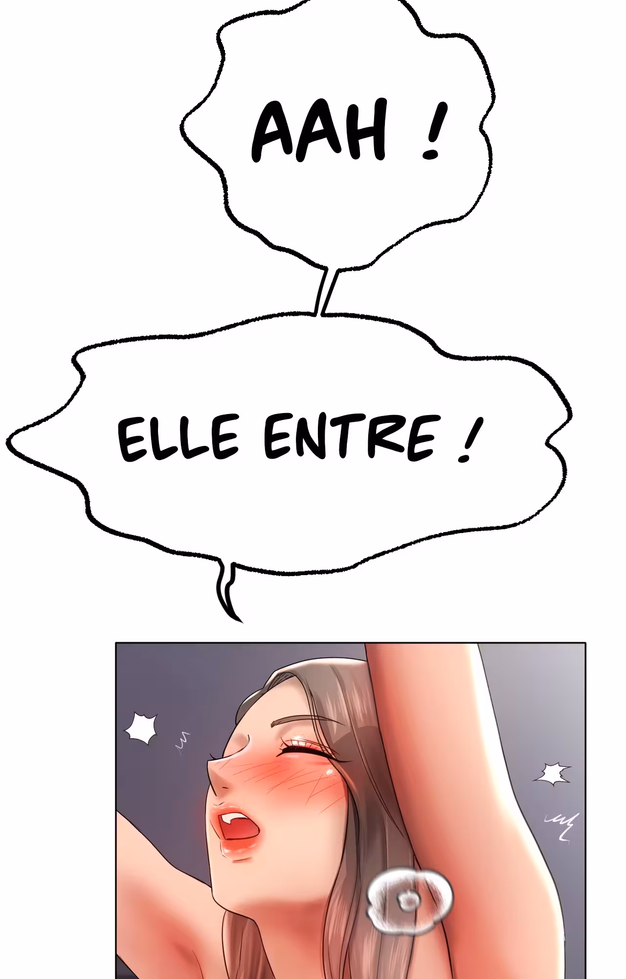 Ça glisse ! Chapitre 40 page 7