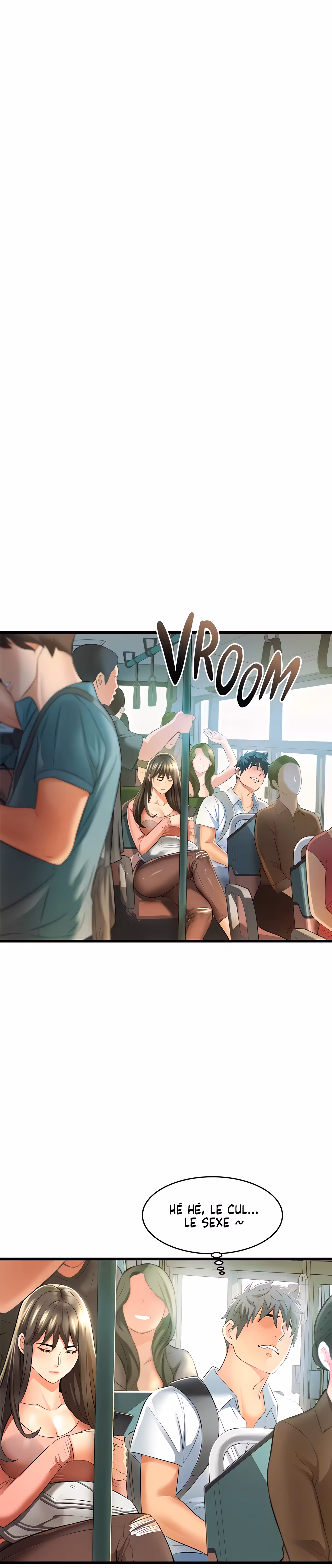 Alley Story Chapitre 6 page 12