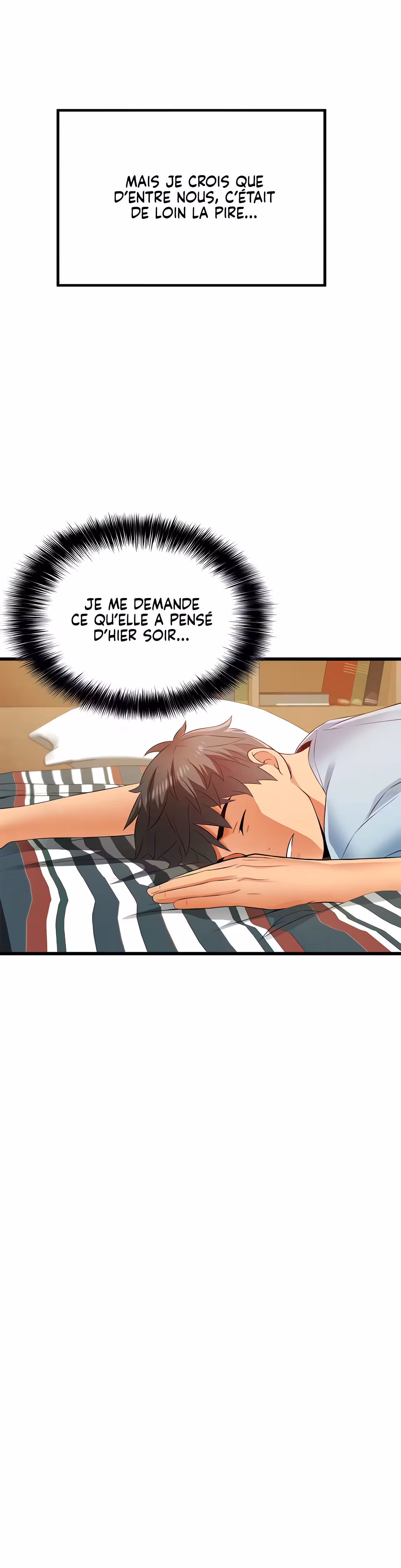 Alley Story Chapitre 6 page 29