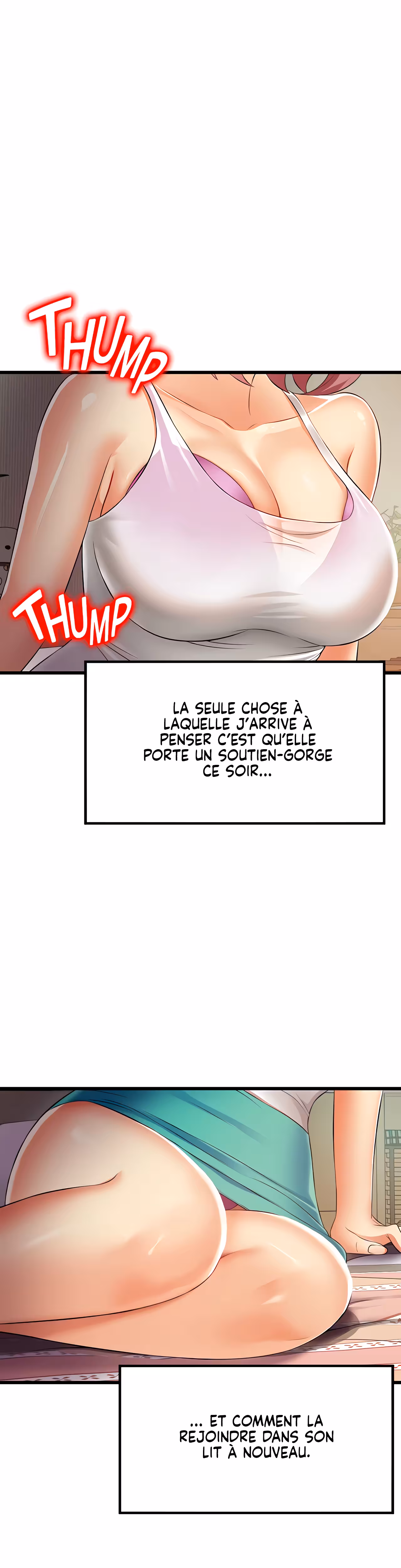 Alley Story Chapitre 6 page 35