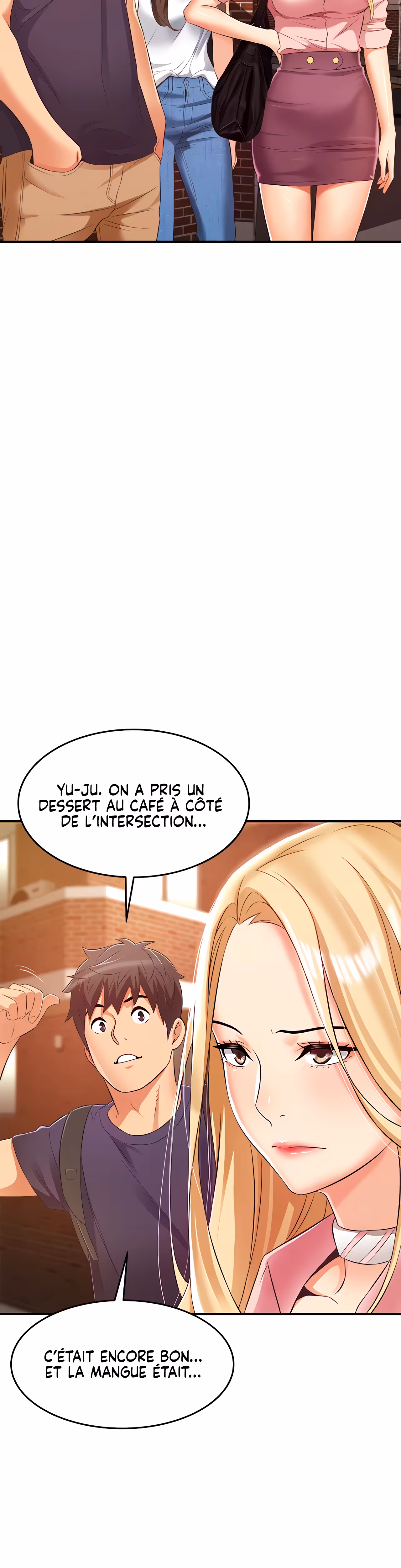 Alley Story Chapitre 10 page 23