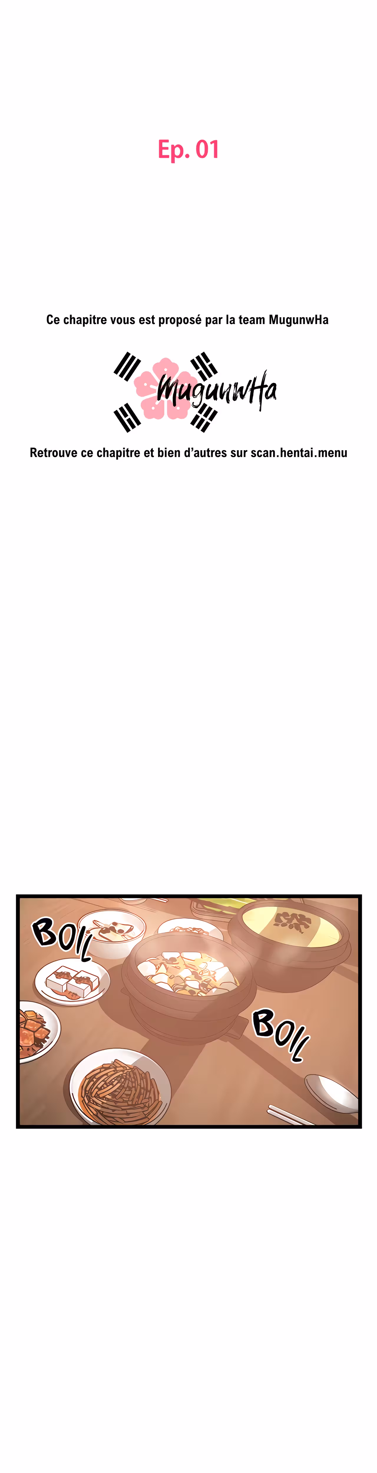 Alley Story Chapitre 1 page 23