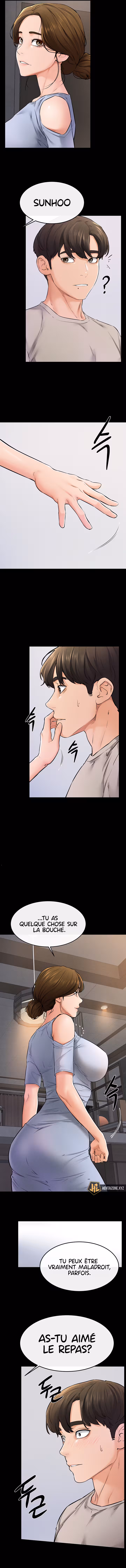 My New Family Treats Me Well Chapitre 54 page 11