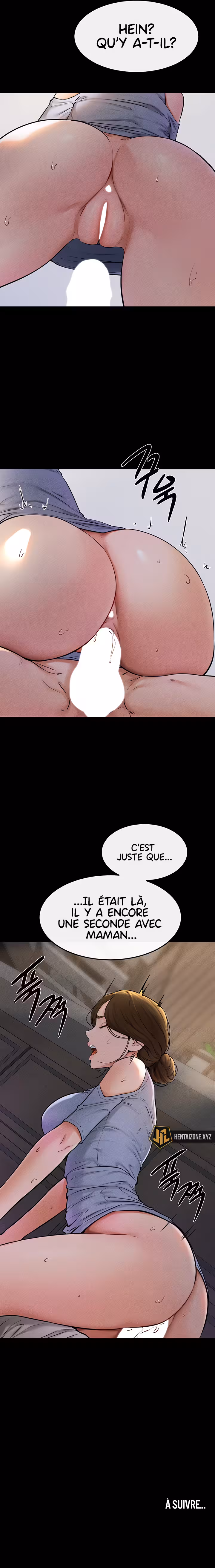 My New Family Treats Me Well Chapitre 54 page 13
