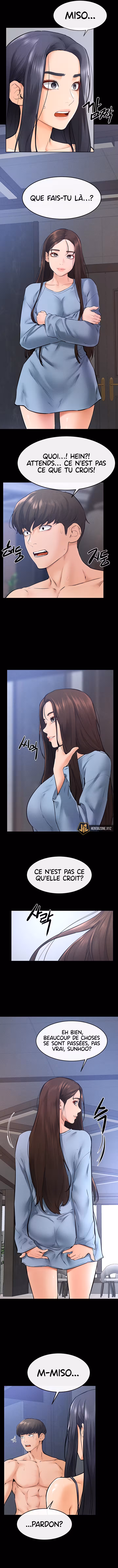 My New Family Treats Me Well Chapitre 27 page 10