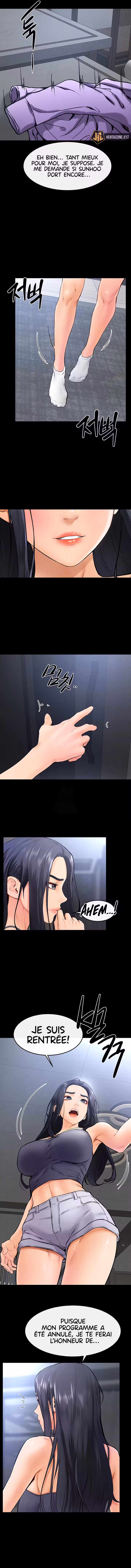 My New Family Treats Me Well Chapitre 27 page 3