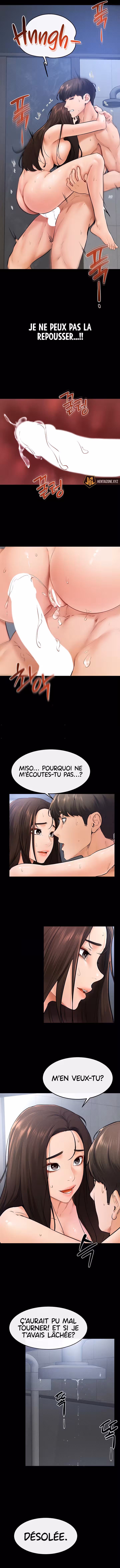 My New Family Treats Me Well Chapitre 27 page 6