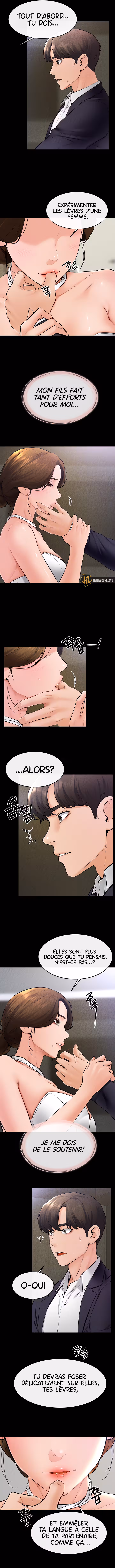 My New Family Treats Me Well Chapitre 32 page 3