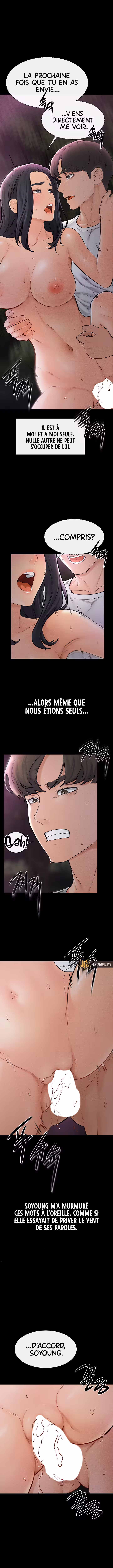 My New Family Treats Me Well Chapitre 49 page 11