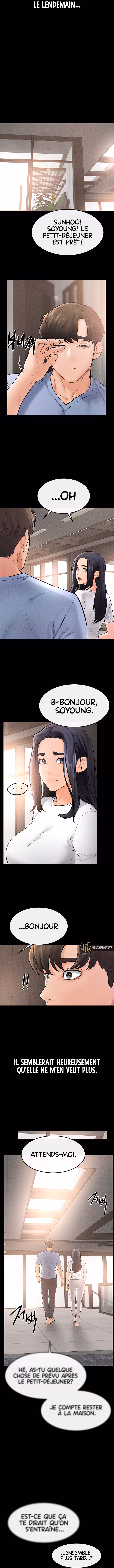 My New Family Treats Me Well Chapitre 49 page 12
