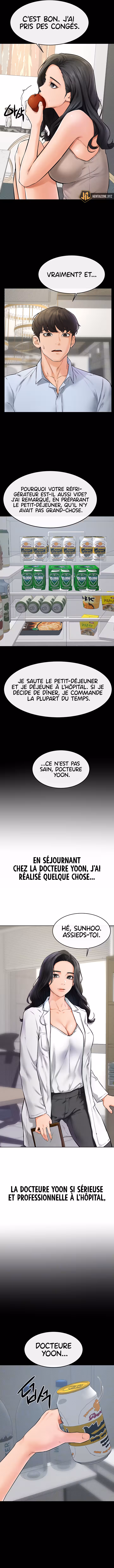 My New Family Treats Me Well Chapitre 45 page 3