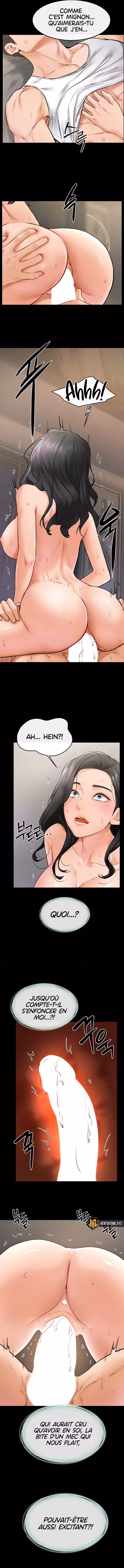 My New Family Treats Me Well Chapitre 43 page 10