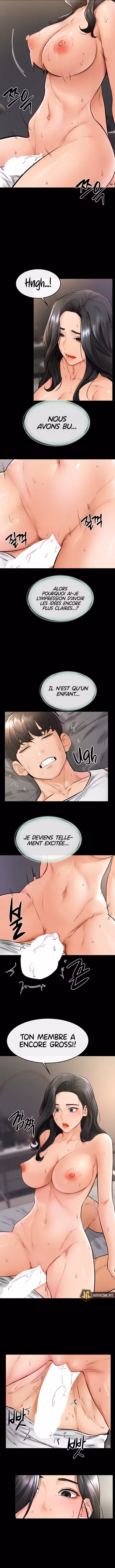 My New Family Treats Me Well Chapitre 43 page 9