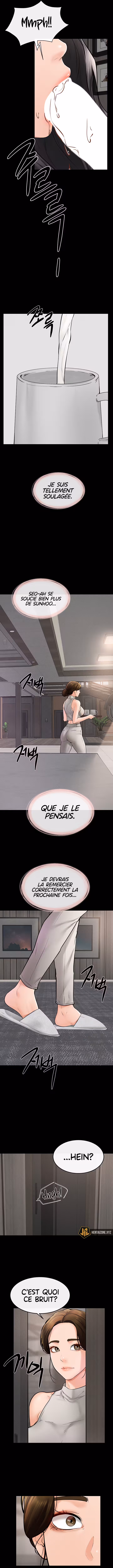 My New Family Treats Me Well Chapitre 50 page 12