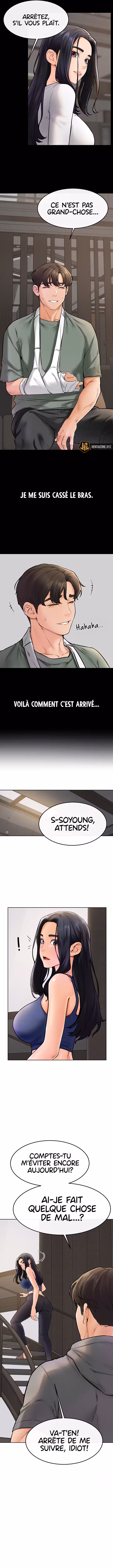 My New Family Treats Me Well Chapitre 50 page 4