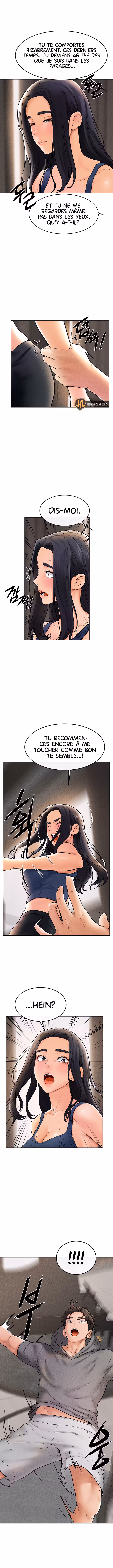 My New Family Treats Me Well Chapitre 50 page 5