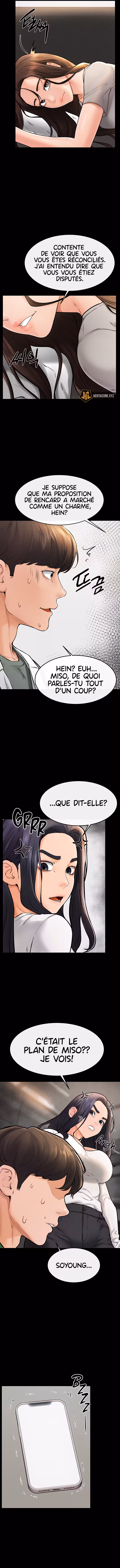 My New Family Treats Me Well Chapitre 50 page 7