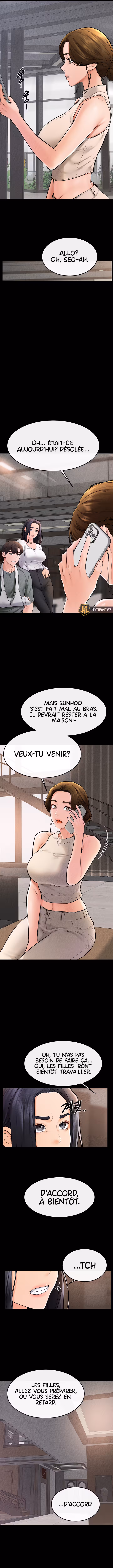 My New Family Treats Me Well Chapitre 50 page 8