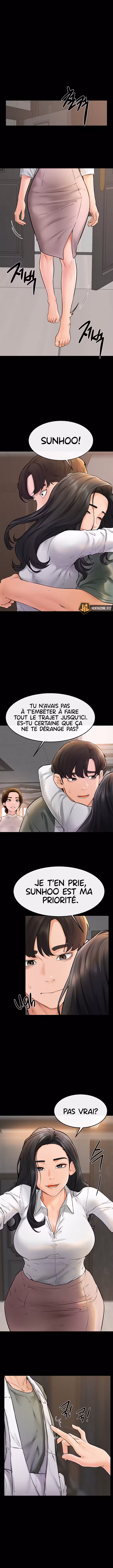 My New Family Treats Me Well Chapitre 50 page 9