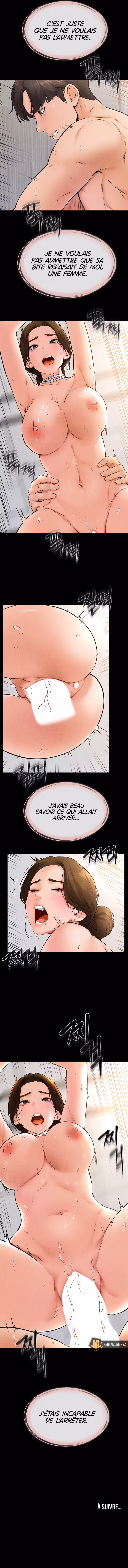 My New Family Treats Me Well Chapitre 34 page 11