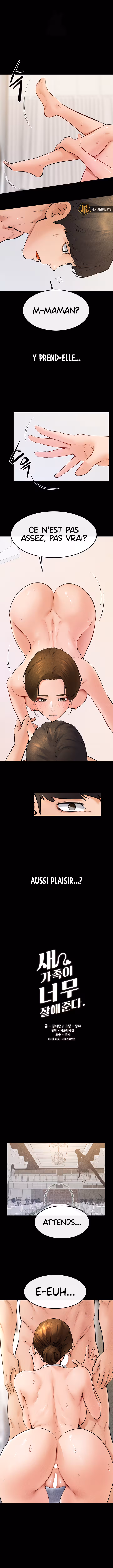 My New Family Treats Me Well Chapitre 34 page 2