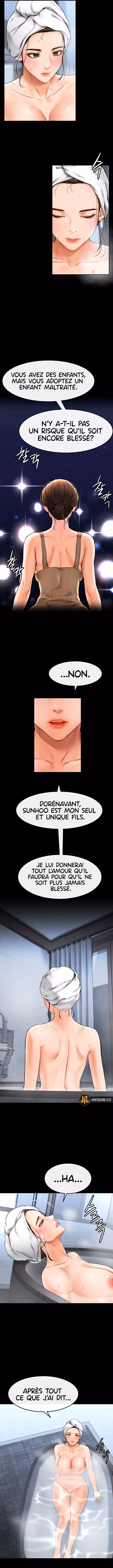 My New Family Treats Me Well Chapitre 12 page 10