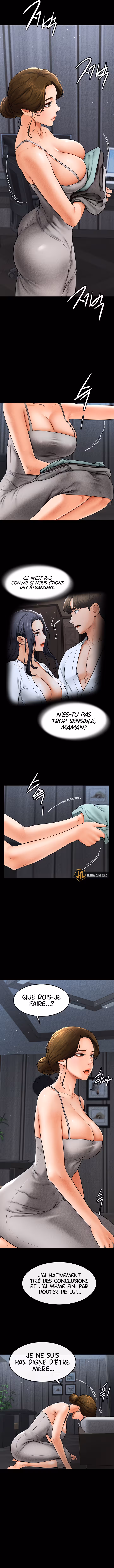 My New Family Treats Me Well Chapitre 12 page 13