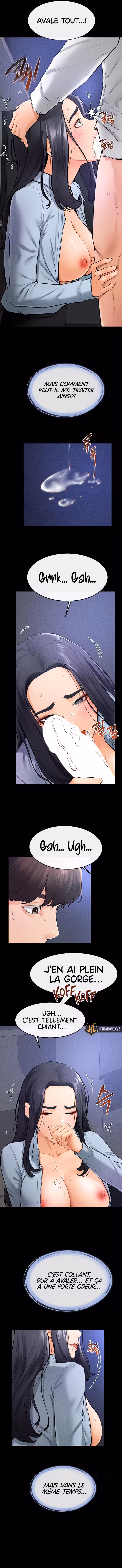 My New Family Treats Me Well Chapitre 30 page 7