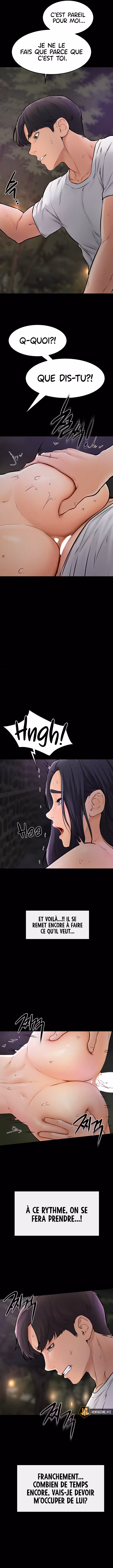My New Family Treats Me Well Chapitre 48 page 11