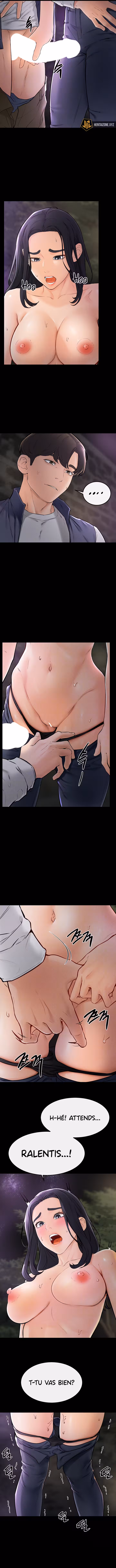 My New Family Treats Me Well Chapitre 48 page 3