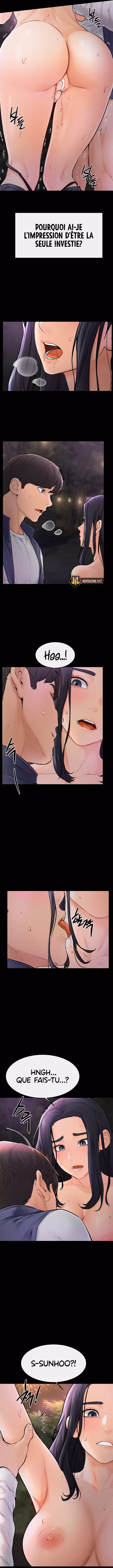 My New Family Treats Me Well Chapitre 48 page 6