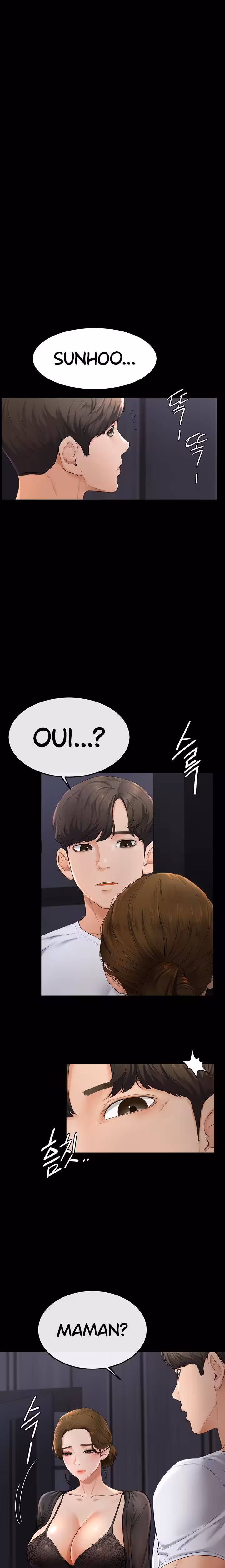My New Family Treats Me Well Chapitre 6 page 14