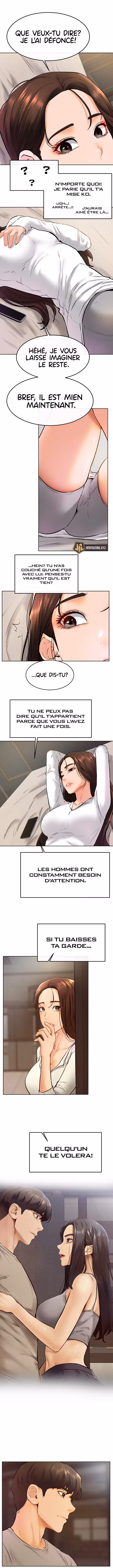 My New Family Treats Me Well Chapitre 37 page 5