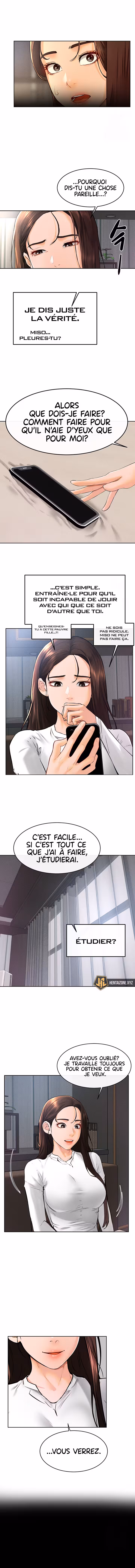 My New Family Treats Me Well Chapitre 37 page 6