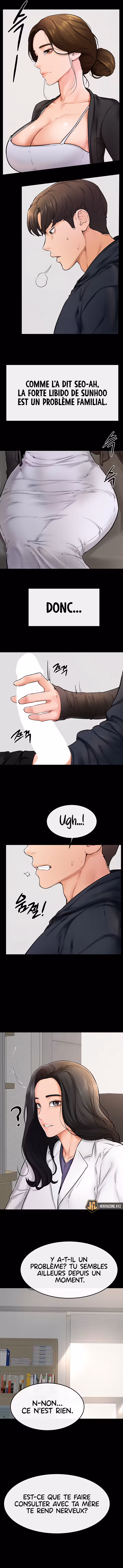 My New Family Treats Me Well Chapitre 51 page 11