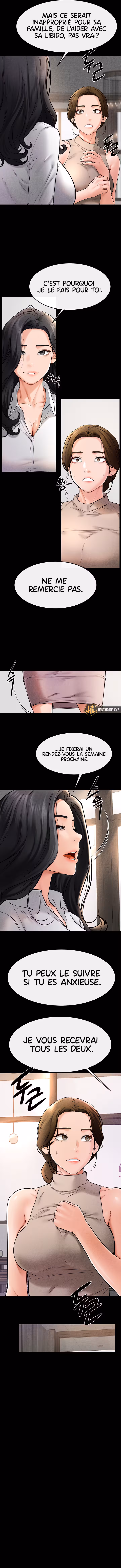 My New Family Treats Me Well Chapitre 51 page 9
