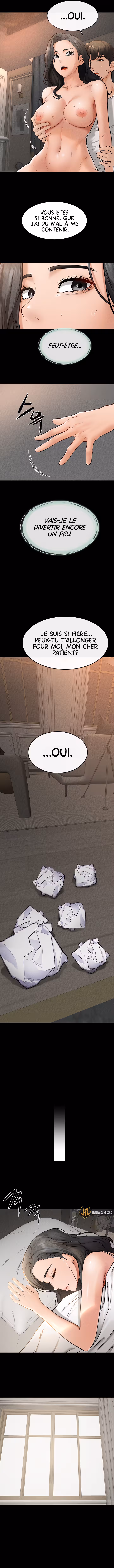 My New Family Treats Me Well Chapitre 44 page 10